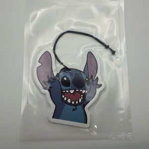 5/$25 💸 Stitch Air Freshener